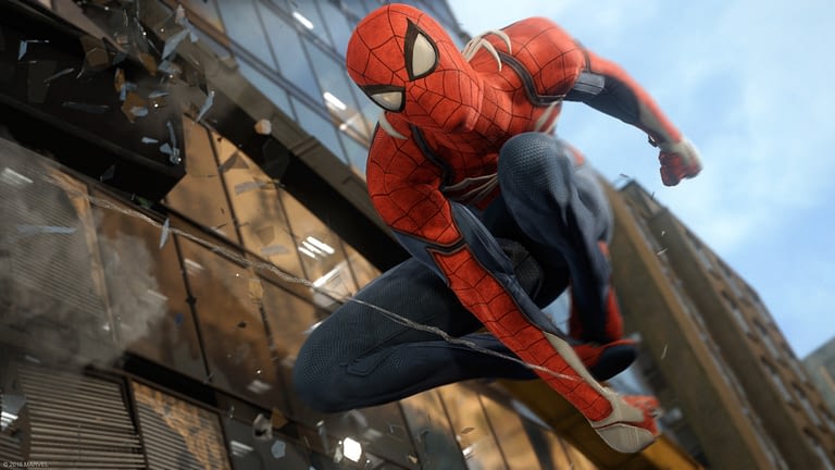 E3 2017: Sony Press Conference Highlights